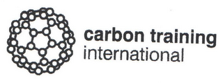 CARBON TRAINING INTERNATIONAL