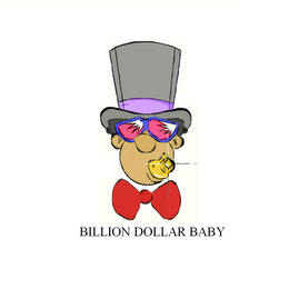 BILLION DOLLAR BABY