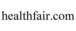 HEALTHFAIR.COM