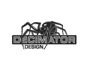 DECIMATOR DESIGN