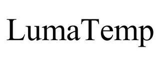 LUMATEMP