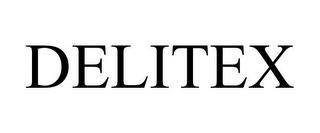 DELITEX