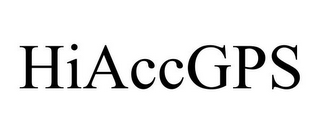 HIACCGPS