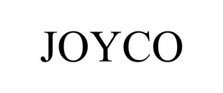 JOYCO