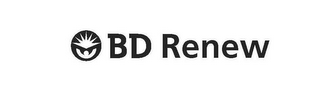 BD RENEW