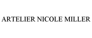 ARTELIER NICOLE MILLER