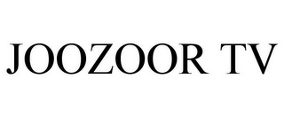 JOOZOOR TV