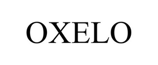 OXELO