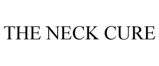 THE NECK CURE