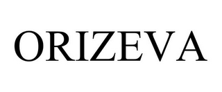 ORIZEVA