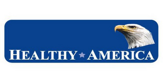 HEALTHY AMERICA