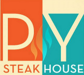 PY STEAK HOUSE