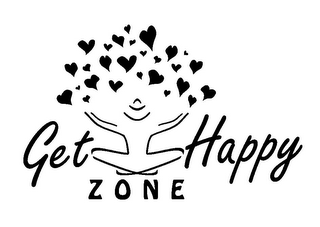 GET HAPPY ZONE