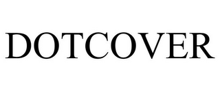 DOTCOVER