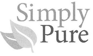 SIMPLY PURE
