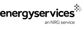 ENERGYSERVICES AN NRG SERVICE