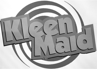 KLEEN MAID