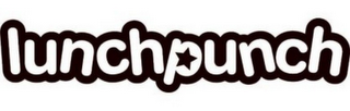 LUNCHPUNCH