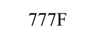 777F