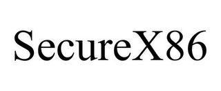 SECUREX86