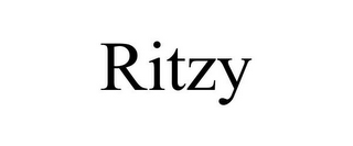 RITZY