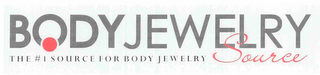 BODY JEWELRY SOURCE # 1 SOURCE FOR BODYJEWELRY