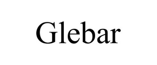 GLEBAR