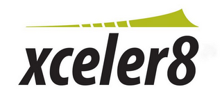 XCELER8