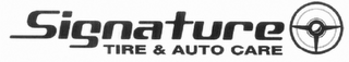 SIGNATURE TIRE & AUTO CARE