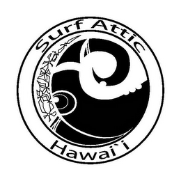 SURF ATTIC HAWAI'I