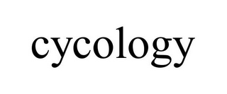 CYCOLOGY