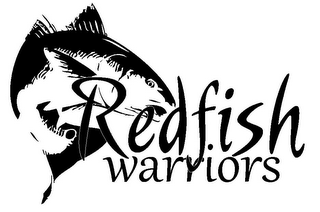 REDFISH WARRIORS