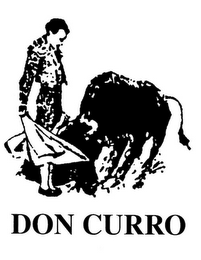 DON CURRO