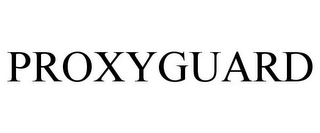 PROXYGUARD