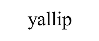 YALLIP