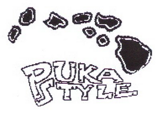 PUKA STYLE