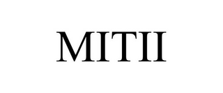 MITII