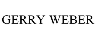 GERRY WEBER