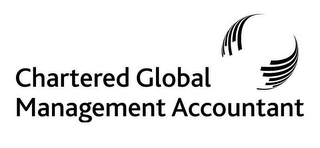 CHARTERED GLOBAL MANAGEMENT ACCOUNTANT