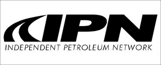 IPN INDEPENDENT PETROLEUM NETWORK