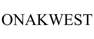 ONAKWEST