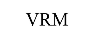 VRM