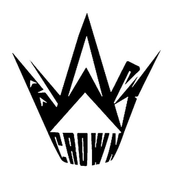 BLACK CROWN