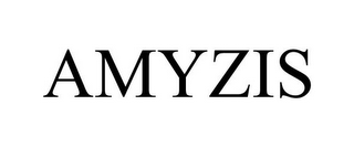 AMYZIS