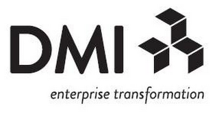 DMI ENTERPRISE TRANSFORMATION