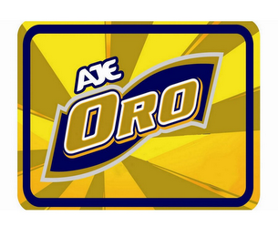 AJE ORO