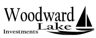 WOODWARD LAKE INVESTMENTS