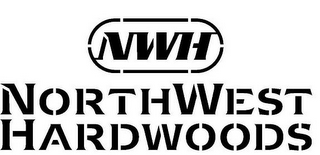 NWH NORTHWEST HARDWOODS