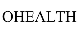 OHEALTH