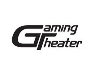 GAMING THEATER